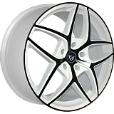 Диски YST X-19 6,5jx16/4x100 ET52 D54,1