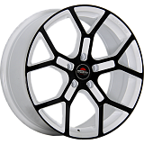 Диски YOKATTA MODEL-19 6,5jx16/4x100 ET36 D60,1