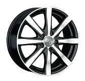 Диски Replica Replay FD127 6,5jx16/4x108 ET41,5 D63,3