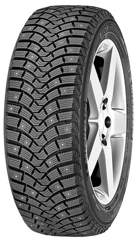 фото шины MICHELIN X-ICE NORTH 2 185/70 R14 92T