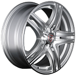 Диски NZ F-6 6,5jx16/4x100 ET36 D60,1