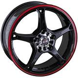 Диски Alcasta M11 6,5jx16/4x100 ET36 D60,1