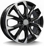 Диски Replica Replay MZ93 7jx17/5x114,3 ET50 D67,1 