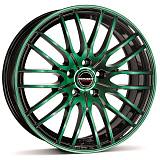 Диски Borbet CW4-5 8jx17/5x112 ET48 D72,5 