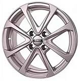 Диски TECH-LINE 667 6jx16/4x100 ET37 D60,1 