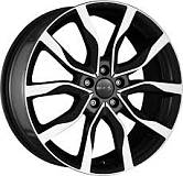Диски MAK Koln 8,5jx20/5x112 ET32 D66,45 