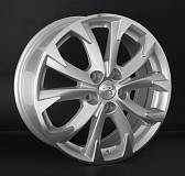 Диски Replica Replay MZ93 7jx17/5x114,3 ET50 D67,1 