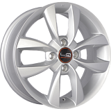 Диски Replica TD HND122 6jx16/4x100 ET52 D54,1