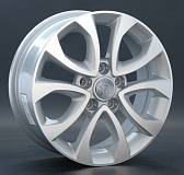 Диски Replica Replay MZ88 7jx17/5x114,3 ET50 D67,1 