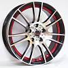 YAMATO JAPAN Tiguma 7jx17/5x114,3 ET45 D60,1 