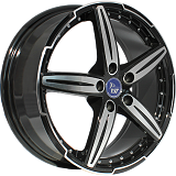 Диски YST X-22 6,5jx16/4x100 ET50 D60,1