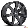 Black Rhino Mozambique 10jx24/5x150 ET30 D110,1 