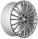 Диски NZ F-49 6,5jx16/4x100 ET52 D54,1