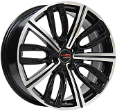 Диски Replica LA Concept-CI503 6,5jx16/4x108 ET26 D65,1