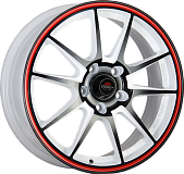 Диски YOKATTA MODEL-15 6,5jx16/5x108 ET50 D63,3 