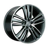 Диски Replica Replay INF19 9,5jx21/5x114,3 ET50 D66,1