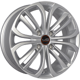 Диски Replica LA Ci28 6,5jx16/4x108 ET26 D65,1