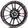 YAMATO JAPAN Tiguma 7jx17/5x114,3 ET45 D60,1 