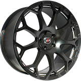 Диски Alcasta M34 6,5jx16/4x100 ET50 D60,1