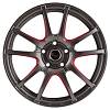 YAMATO JAPAN Mitaki v.2 7jx18/5x112 ET43 D57,1 