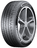 Шины CONTINENTAL PremiumContact-6 215/45 R17 87V 