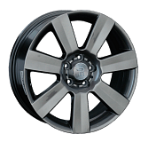 Диски Replica Replay FD73 7jx17/5x108 ET50 D63,3 