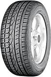 Шины CONTINENTAL CrossContact UHP 235/55 R19 105W 