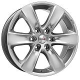 Диски MAK SIERRA 7jx15/6x139,7 ET0 D112 
