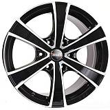 Диски TECH-LINE 803 8jx18/6x139,7 ET25 D106,1 