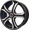YAMATO JAPAN Katayama 6,5jx17/5x114,3 ET48 D67,1 