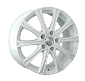 Диски Replica Replay FD52 6,5jx16/5x108 ET50 D63,3