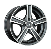 Диски LS 370 6jx14/4x98 ET35 D58,6 