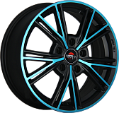 Диски YOKATTA MODEL-26 6,5jx16/5x108 ET50 D63,3 
