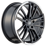 Диски NZ F-48 8jx18/5x105 ET45 D56,6 