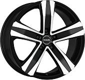Диски MAK Stone 5 8,5jx20/5x127 ET35 D71,6 