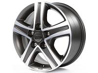 Диски Borbet CWD 6,5jx16/5x130 ET65 D78,1 