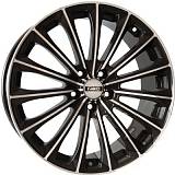 Диски TECH-LINE 730 7,5jx17/5x114,3 ET40 D67,1 