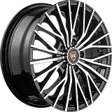 Диски NZ F-3 6,5jx16/4x100 ET50 D60,1