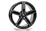 ATS Emotion 7jx16/5x108 ET50 D63,35 