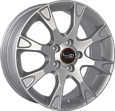 Диски Replica LA FD51 6,5jx16/5x108 ET50 D63,3 