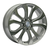 Диски Replica Replay HND135 7jx17/5x114,3 ET41 D67,1 