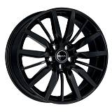 Диски MAK Barbury 9,5jx20/5x120 ET53 D72,6 