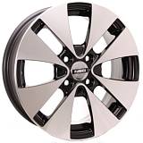 Диски TECH-LINE 531 6jx15/4x100 ET48 D54,1 