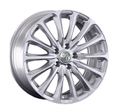 Диски Replica Replay FD134 7,5jx17/5x108 ET52,5 D63,3 