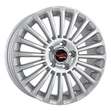 Диски Replica TD FD26 6,5jx16/5x108 ET50 D63,3 