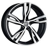 Диски MAK Stockholm 8,5jx20/5x108 ET50 D63,4 
