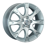 Диски Replica Replay FD51 6,5jx16/5x108 ET50 D63,3