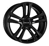 Диски MAK BIMMER 10,5jx20/5x120 ET30 D72,6 