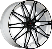 Диски YOKATTA MODEL-28 6,5jx16/4x100 ET52 D54,1