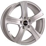Диски TECH-LINE 801 7,5jx18/5x114,3 ET36 D67,1 